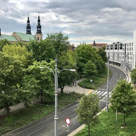 Poznan Rents - Apartamenty Mostowa Old Town Parking Free Exterior photo