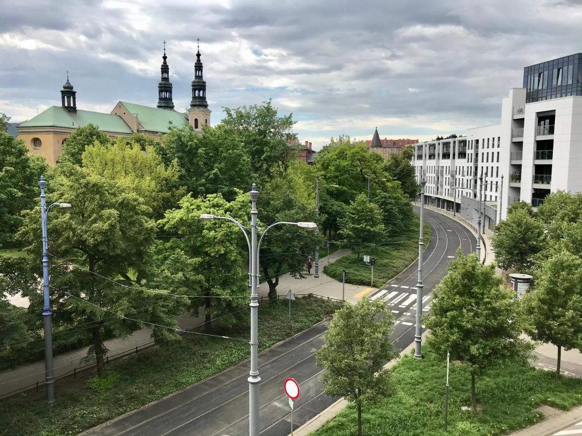 Poznan Rents - Apartamenty Mostowa Old Town Parking Free Exterior photo