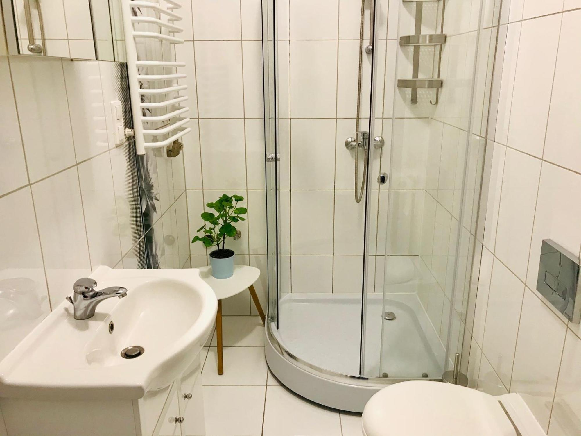 Poznan Rents - Apartamenty Mostowa Old Town Parking Free Room photo