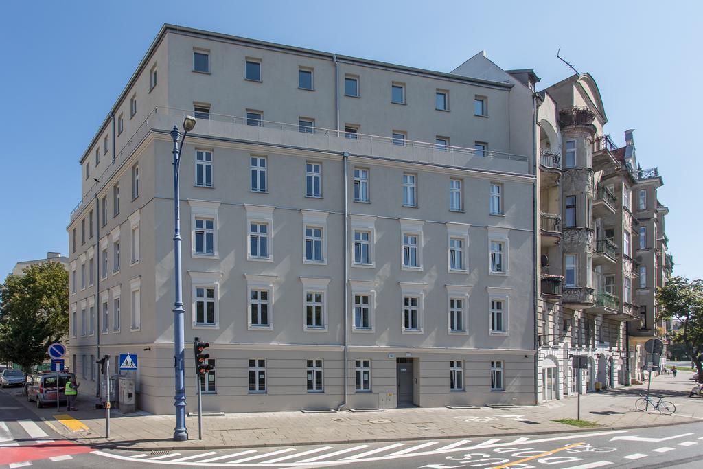 Poznan Rents - Apartamenty Mostowa Old Town Parking Free Exterior photo