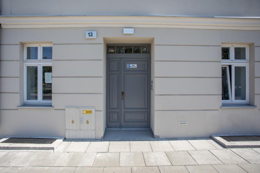 Poznan Rents - Apartamenty Mostowa Old Town Parking Free Exterior photo