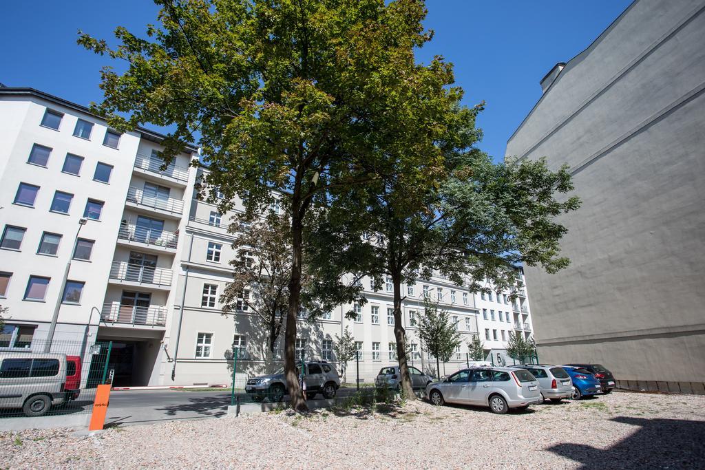 Poznan Rents - Apartamenty Mostowa Old Town Parking Free Exterior photo